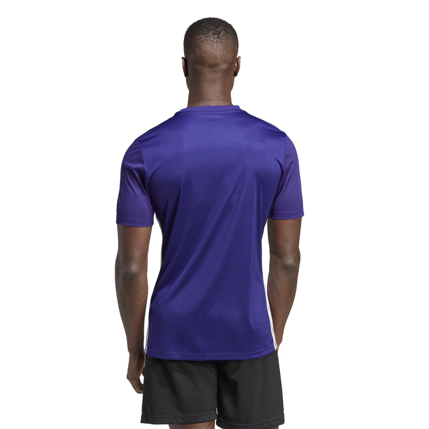 adidas Tabela Trainingsset Paars Wit Zwart