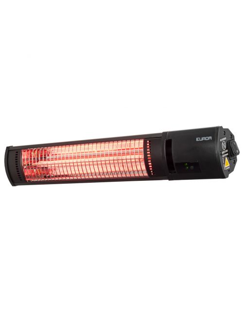 Eurom Terrasverwarming  Golden 1500 Shadow - Verwarming -