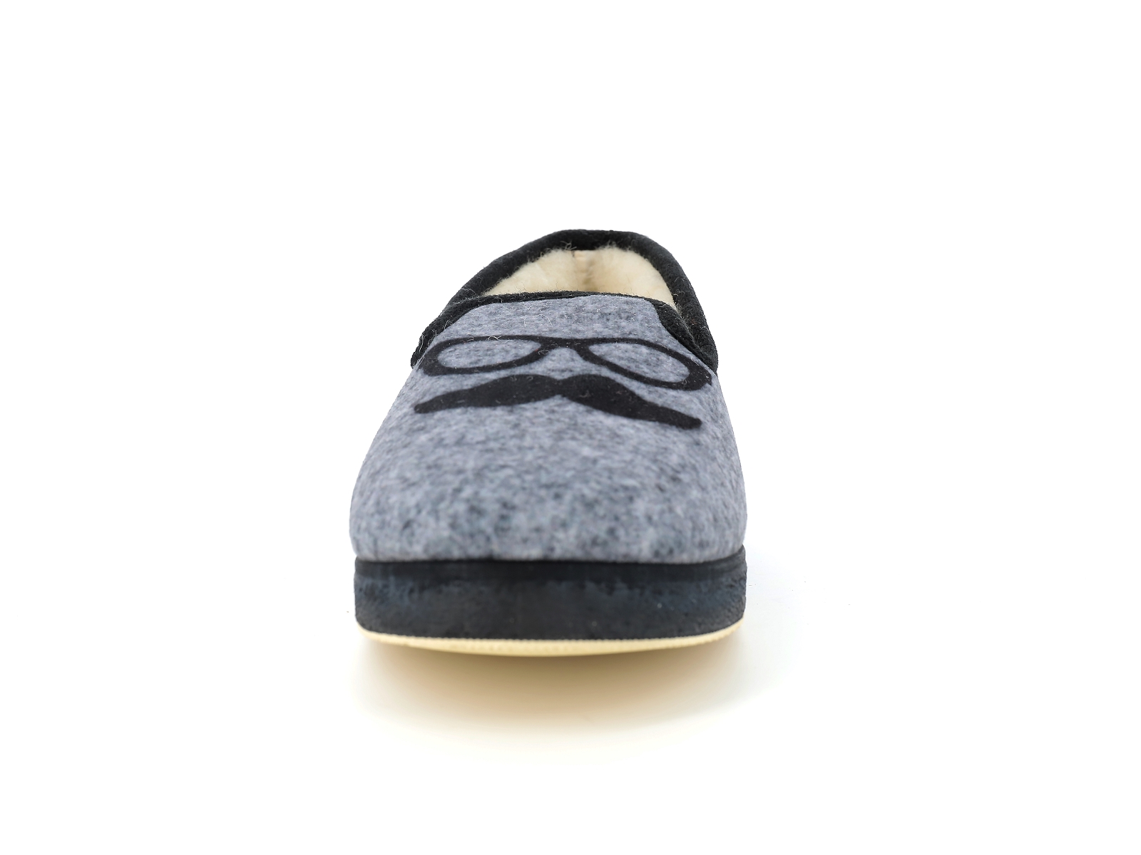 S brand-CALODAVID Textile Gris