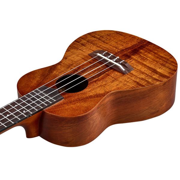 Harley Benton Hawaii Koa Concert Ukulele