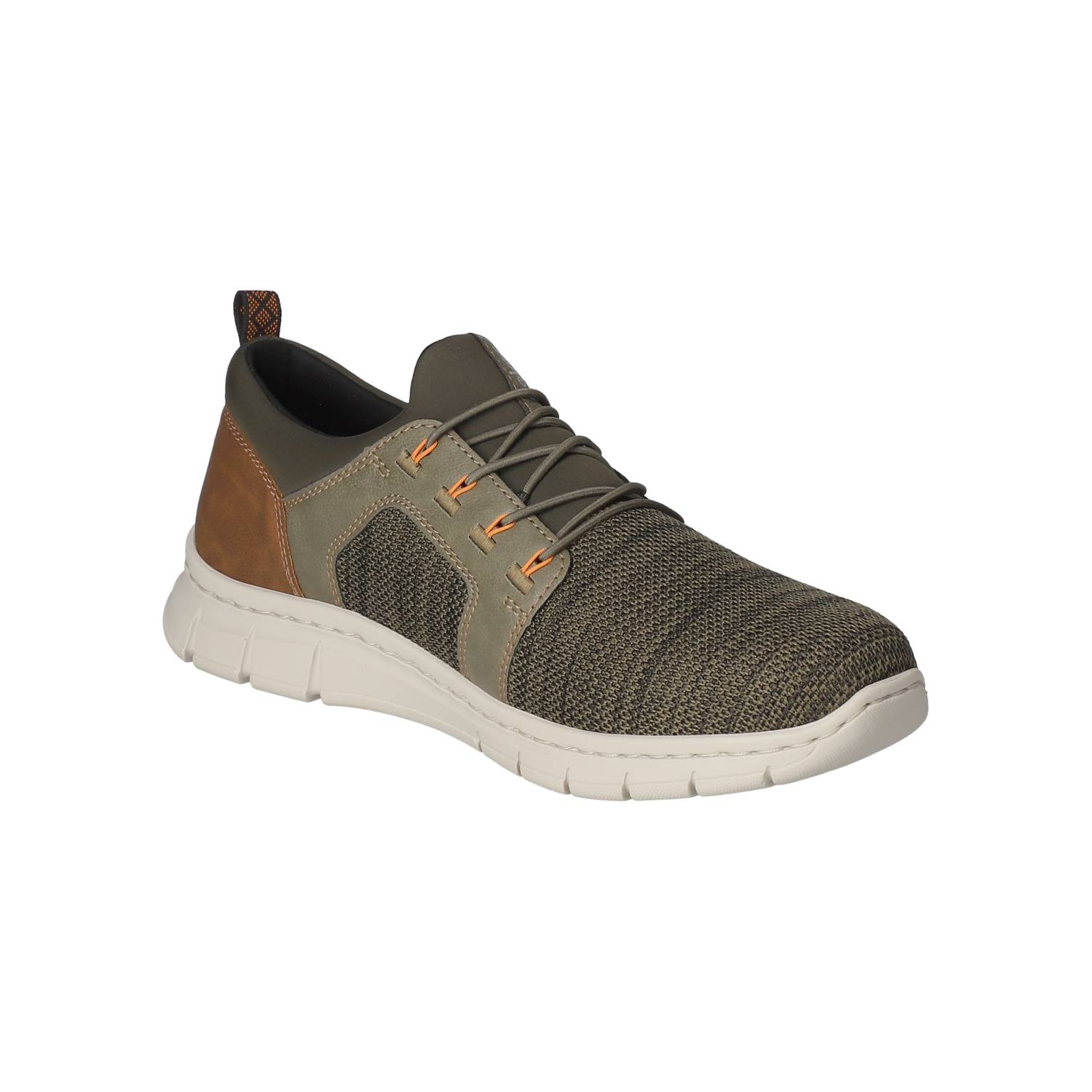 Rieker Slipper - green