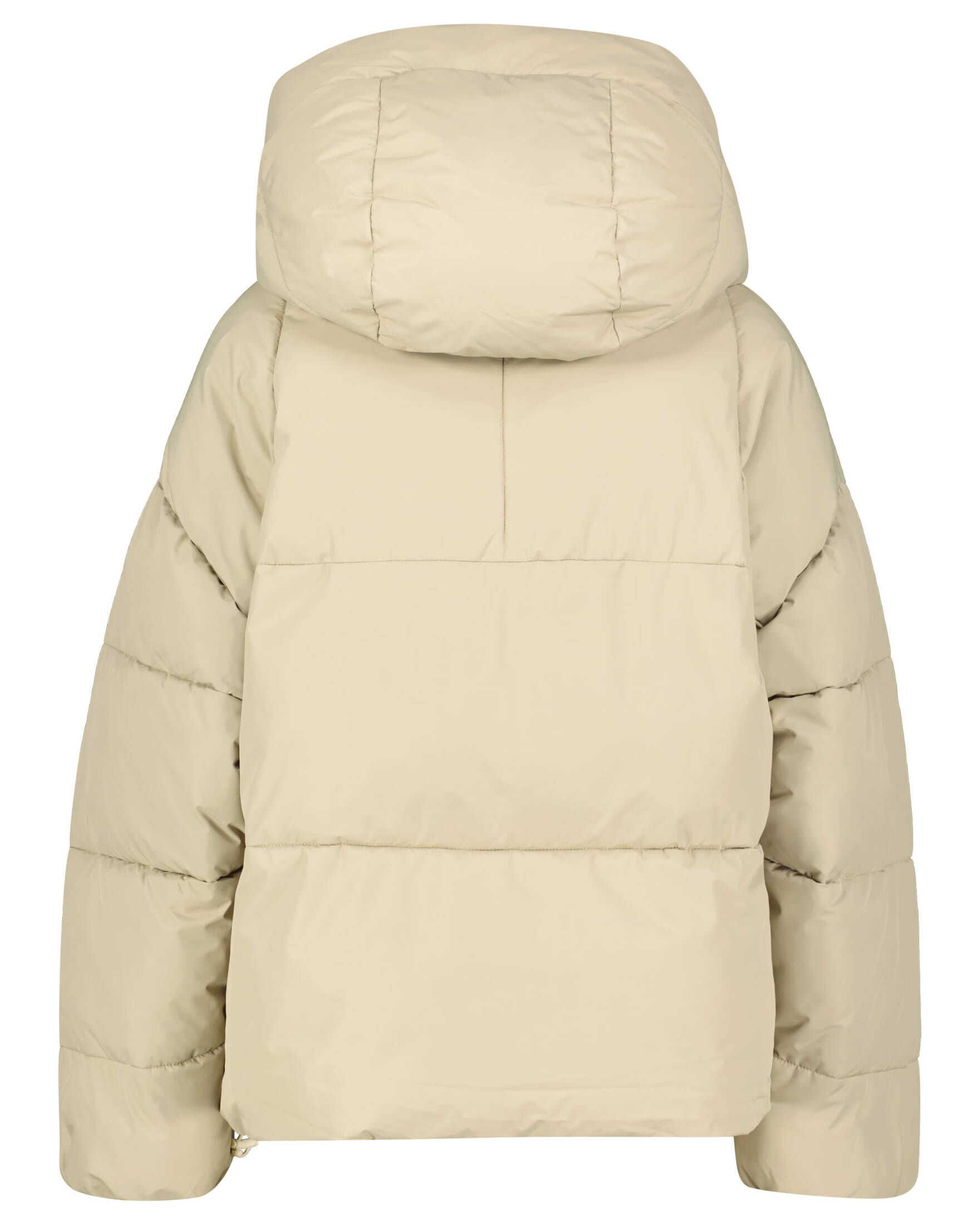 Embassy of bricks and logs| Damen Pufferjacke ZONZA