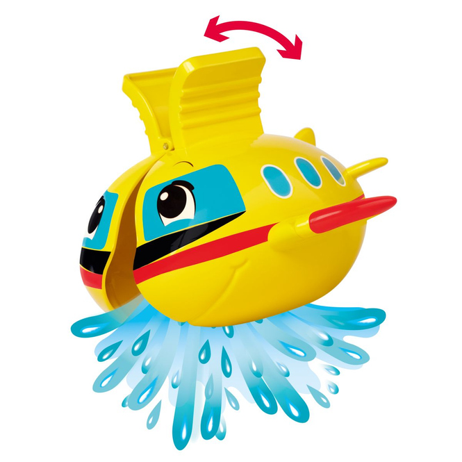 ABC - Wasserflieger