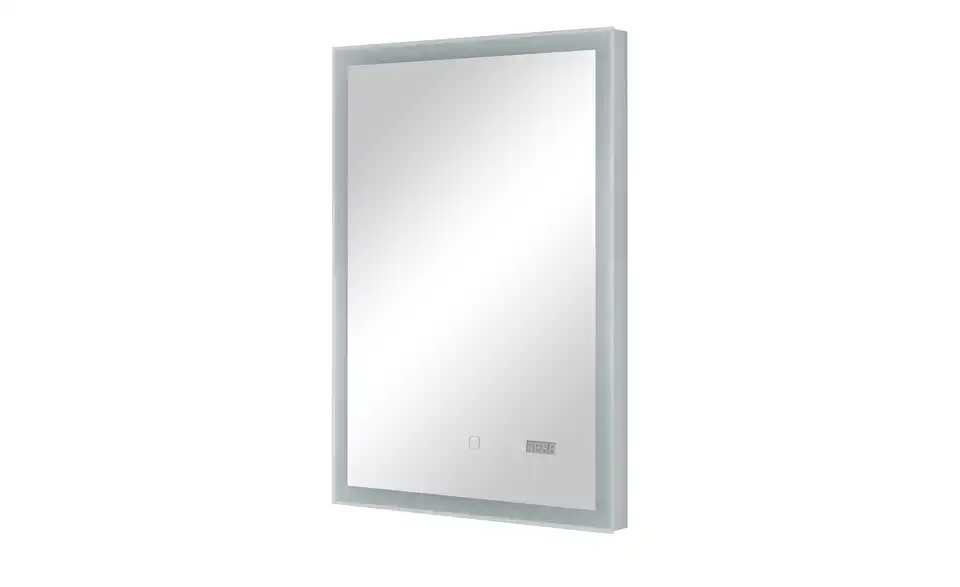LED-Badspiegel Neufeld 50 cm