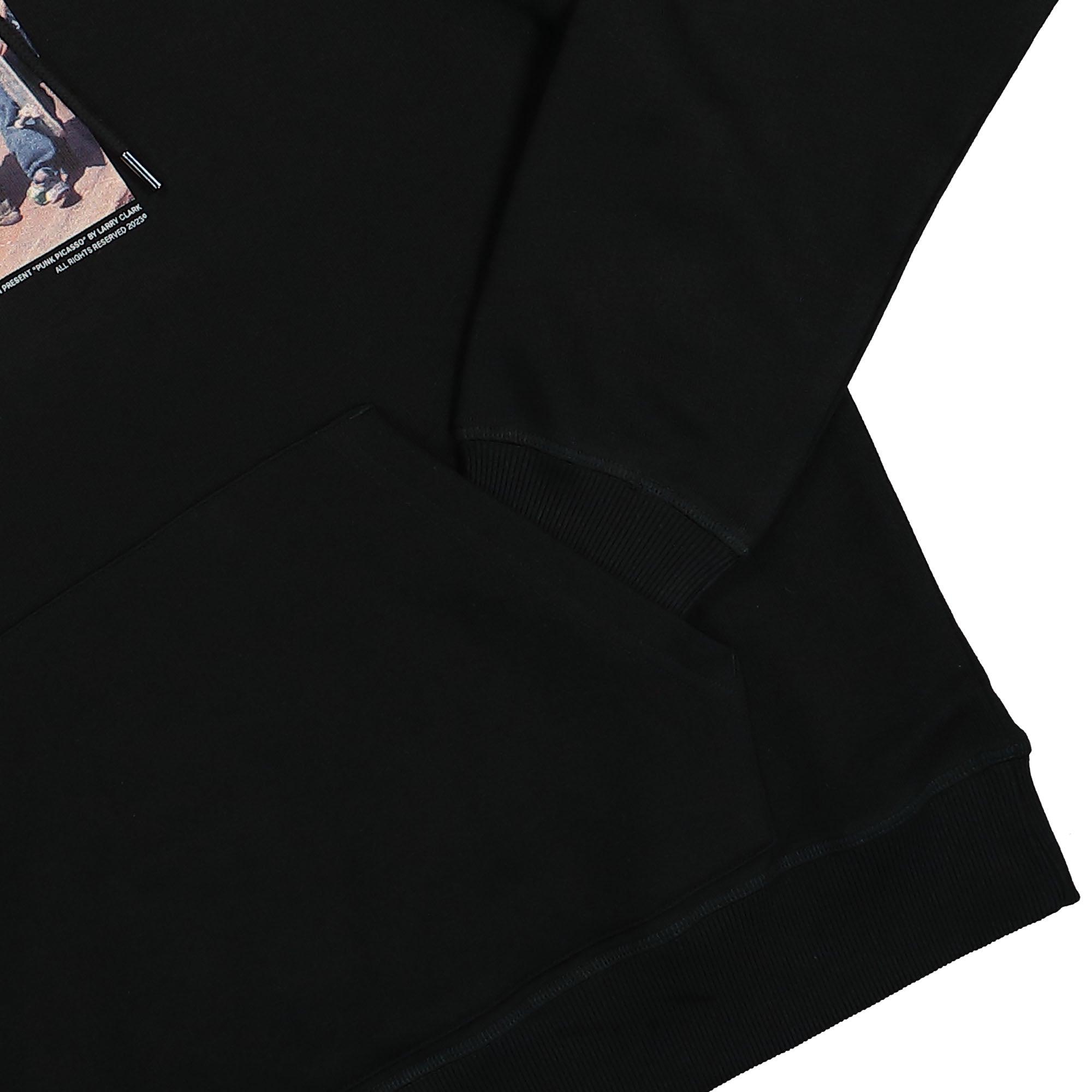 Wasted Paris<br>Disturb Hoodie