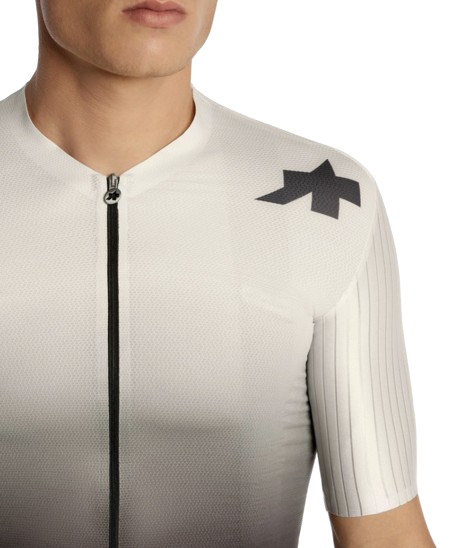 Assos Equipe RS S11 Cykeltrøje, Moon Sand
