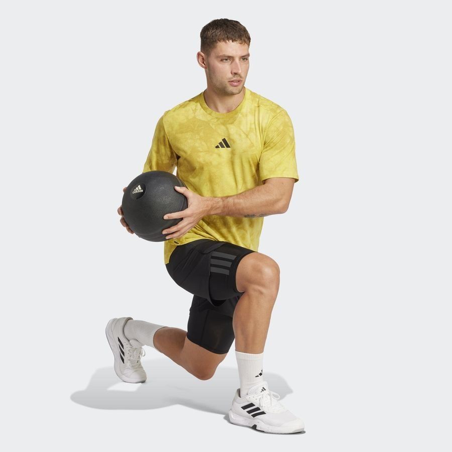 Adidas Short 2 en 1 Power