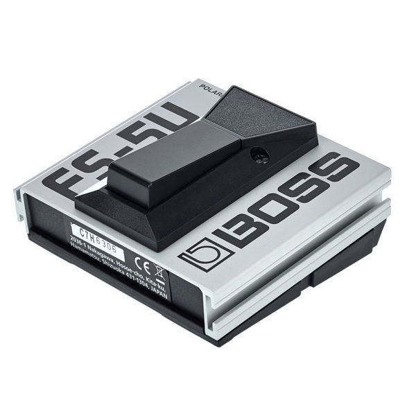 Boss FS-5U Fußtaster