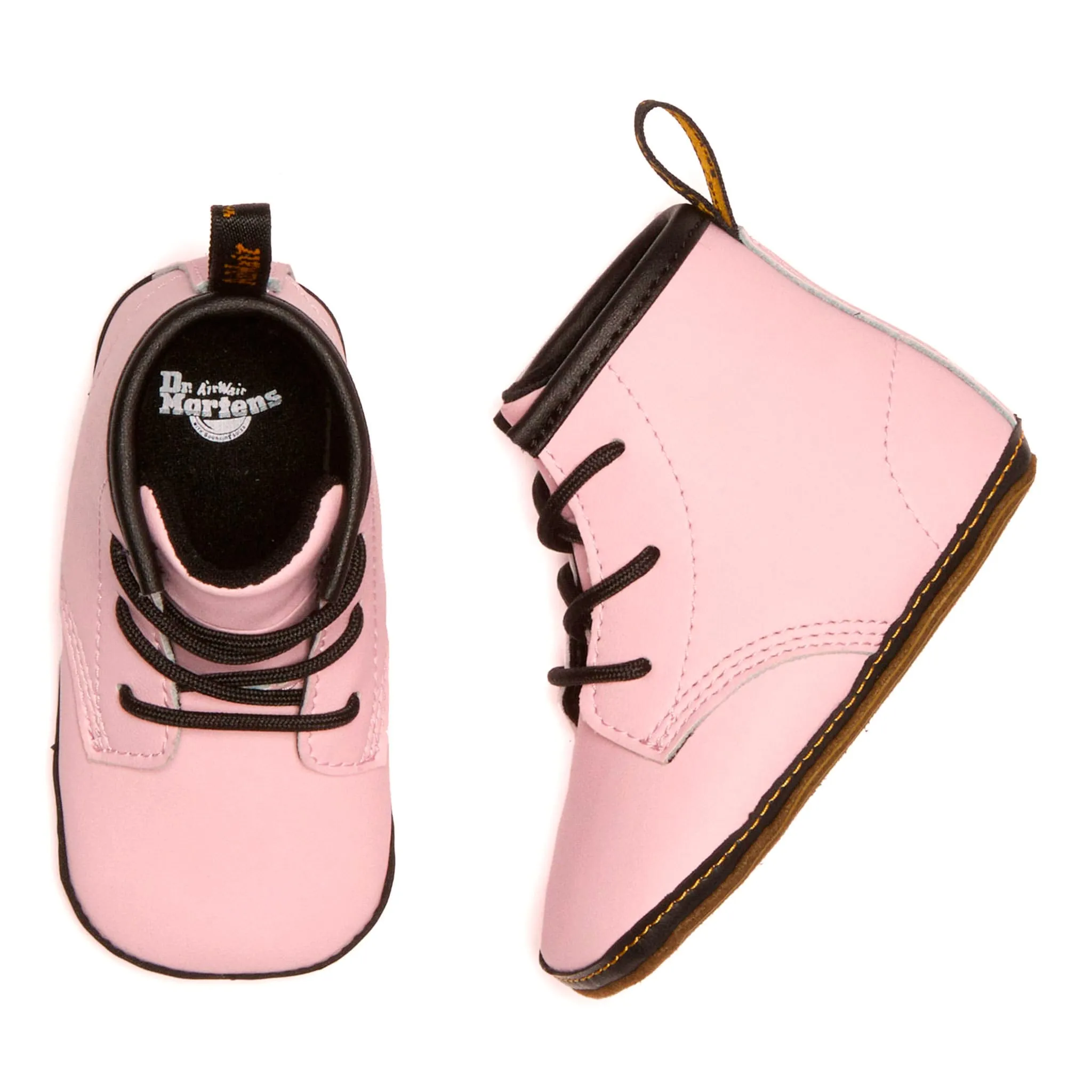 Dr. Martens Botte 1460 Crib Mason Pointures 1-4