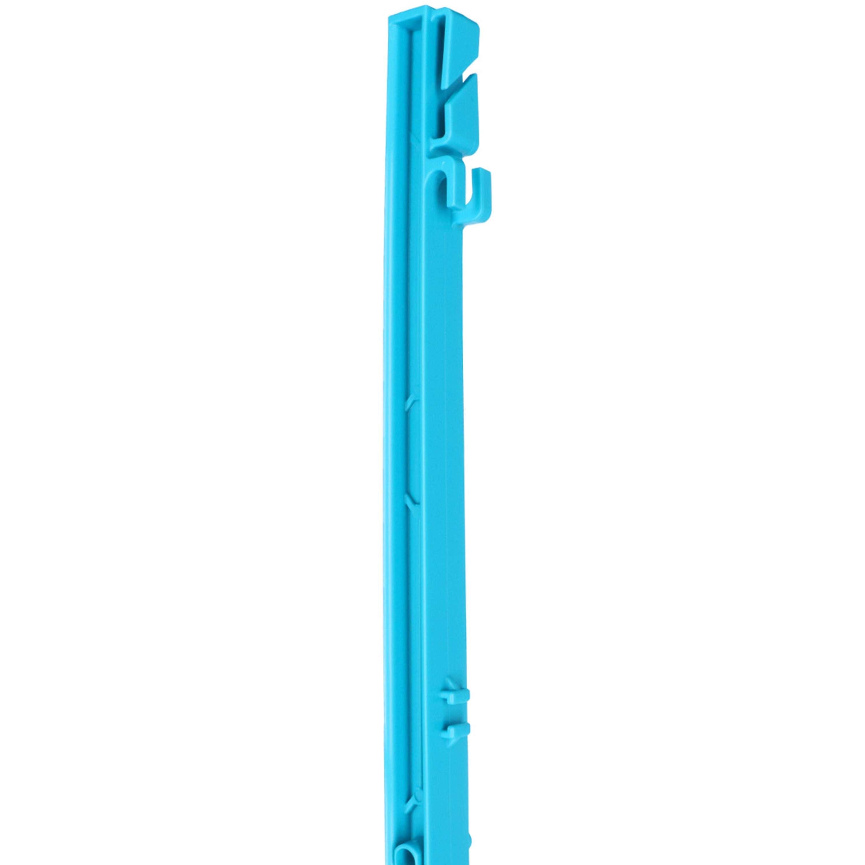 Ako Weidepaal Classic Dubbel 156cm 5 Stuks Petrol
