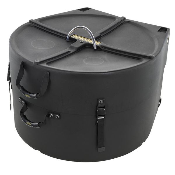 Hardcase HN24B Bass Drum Koffer