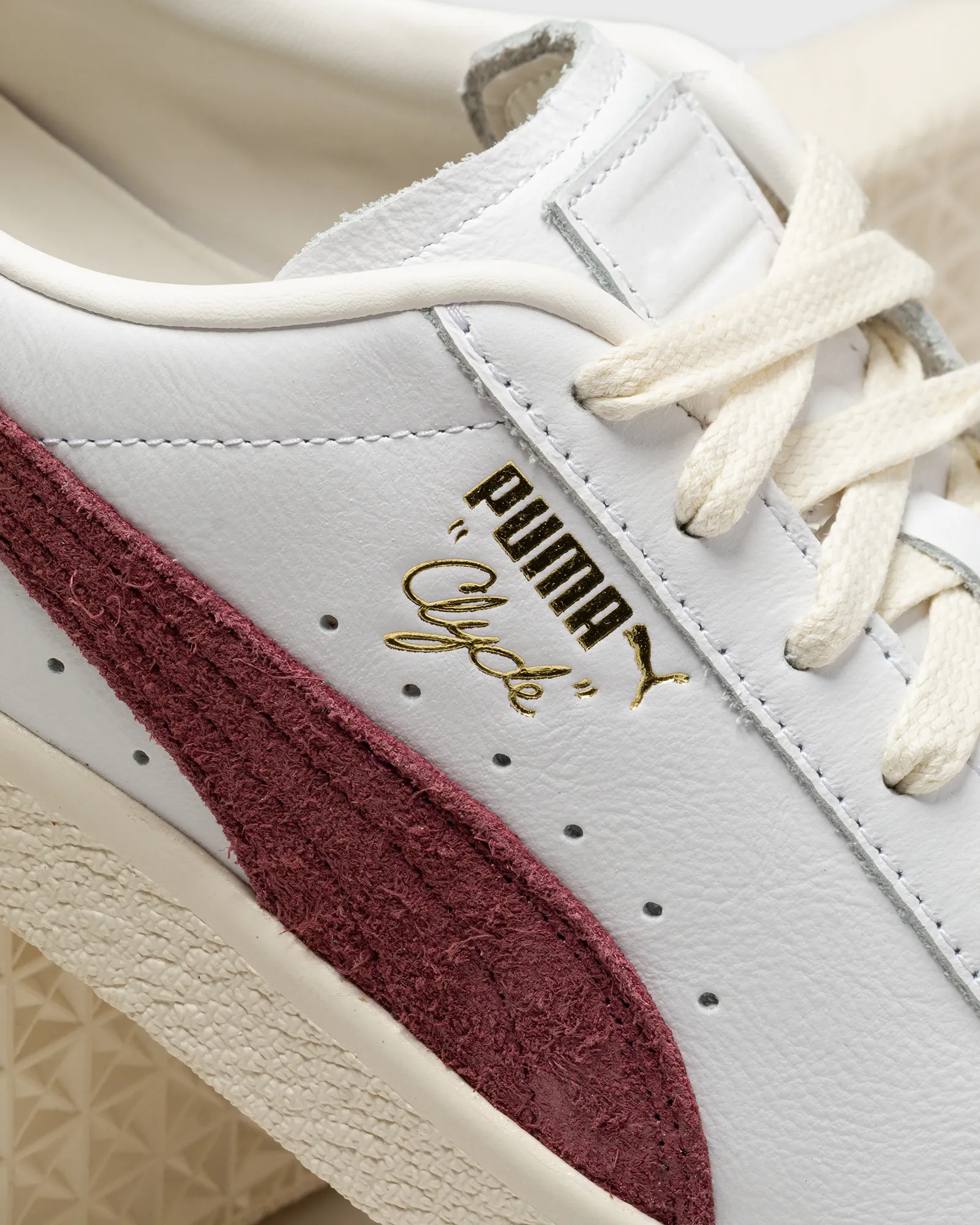Puma Clyde Base