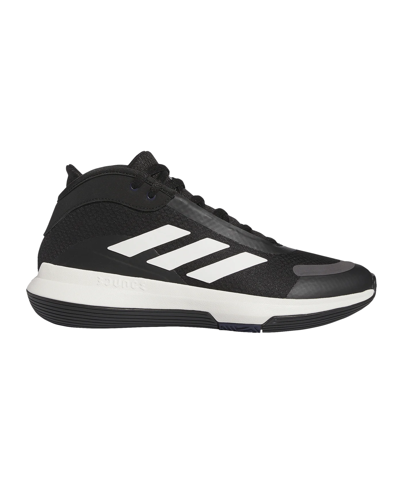 adidas Bounce Legends Shoes Black