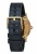 Nixon The Station Leather Gold / Navy A1161-933