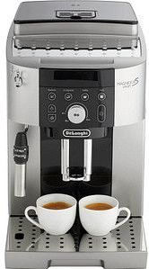 De'Longhi Magnifica S Smart ECAM250.23.SB - Volautomatische espressomachine - Zilver/zwart