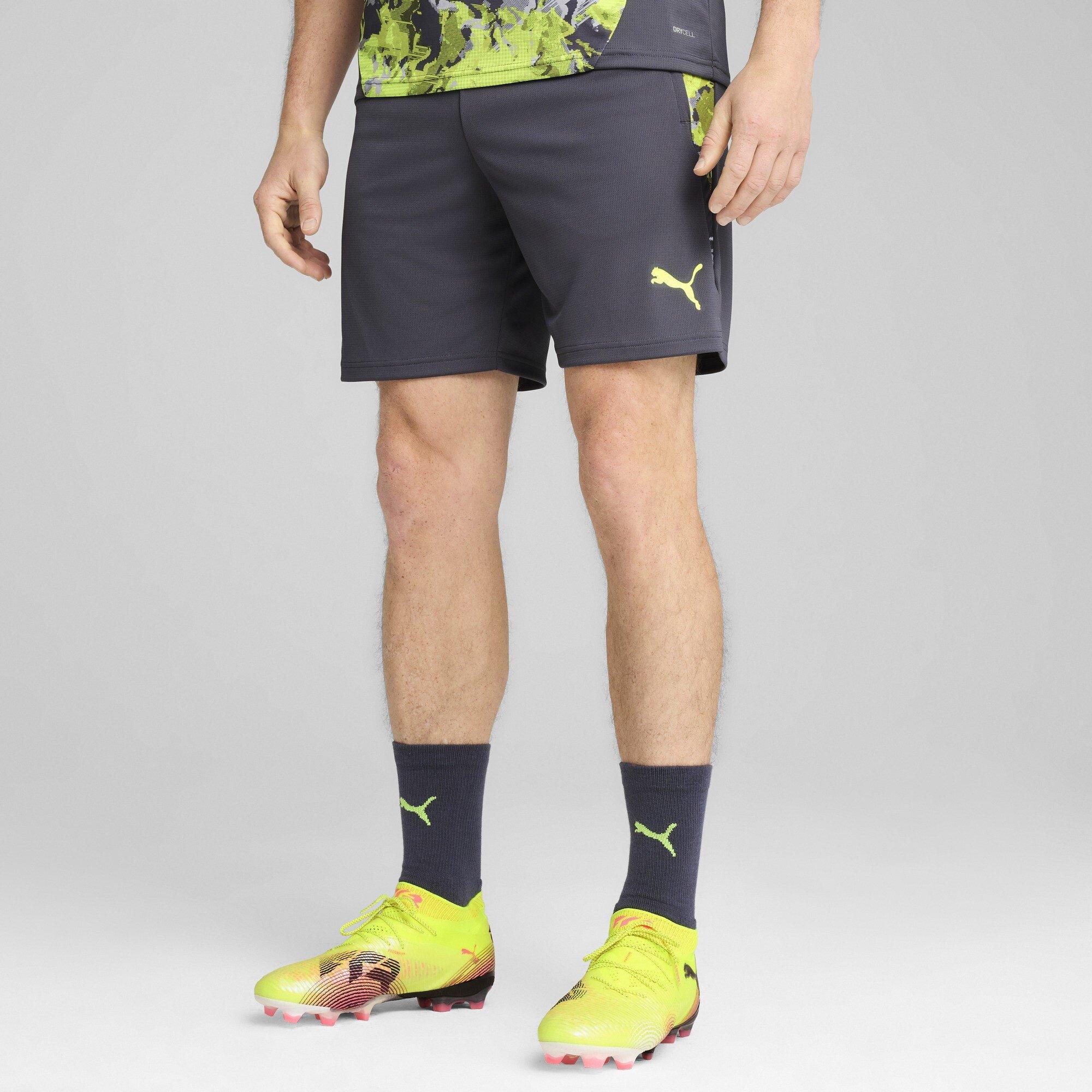 Puma IndividualCUP Football Shorts Adults