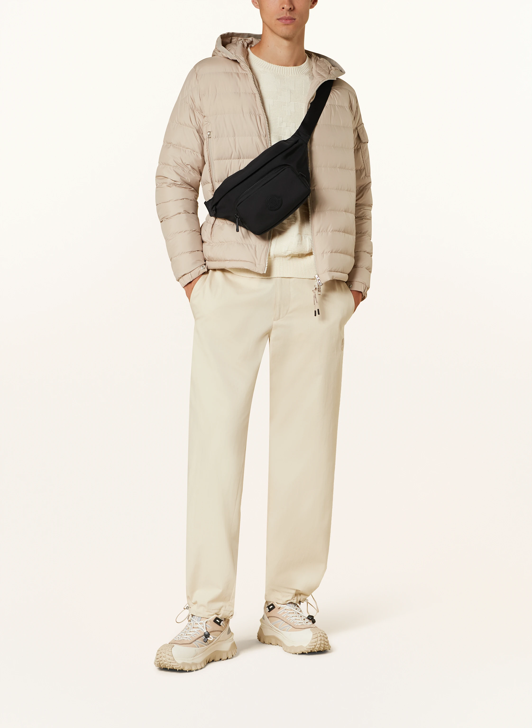 MONCLER Gürteltasche
