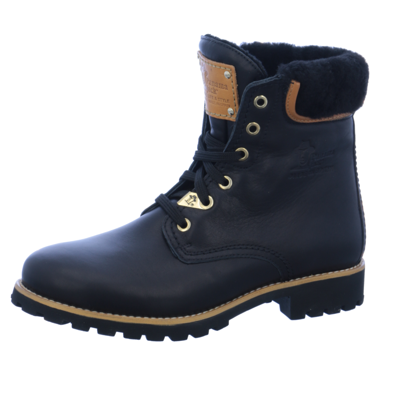 Panama Jack Stiefeletten & Boots