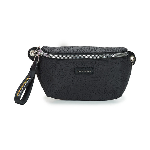 David Jones - 6733-1-BLACK - Noir