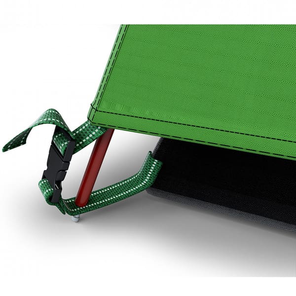 Tente bivouac HUSKY BROFUR 3 GREEN