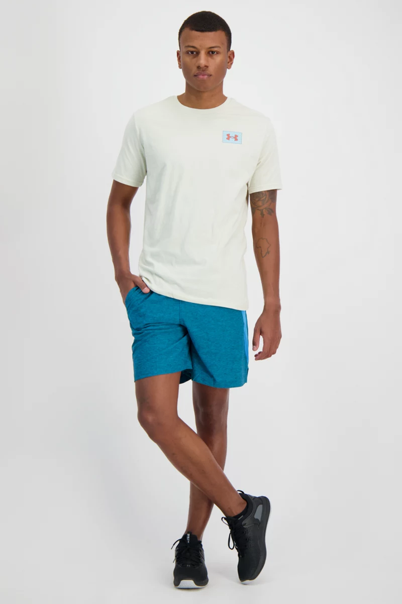 Under Armour UA Tech™ Vent Herren Short