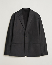 NN07 Timo Linen Blazer Oat