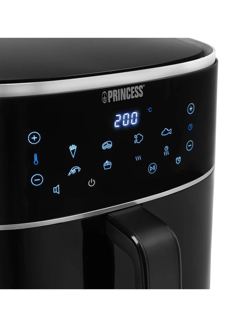 Digital Air Fryer 8L