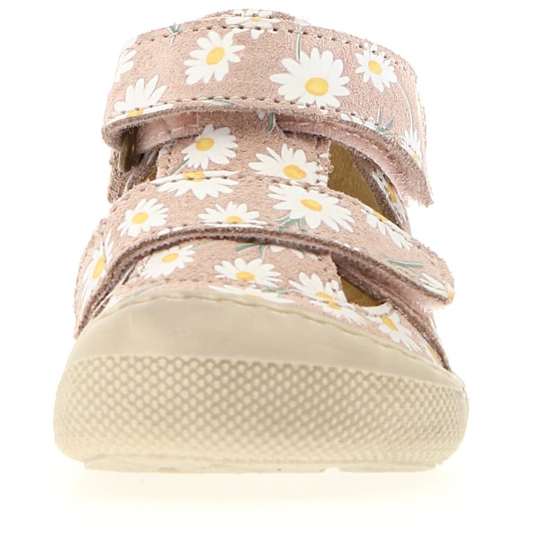 Naturino - Kid's Naturino Irtys Nappa/Suede - Sandales
