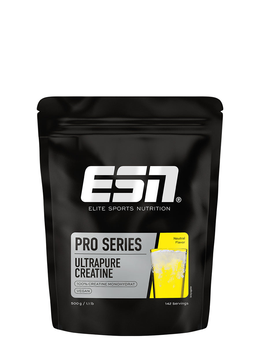 Ultrapure Creatine Monohydrate