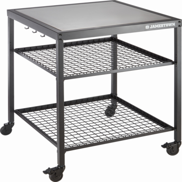 Barbecuetafel