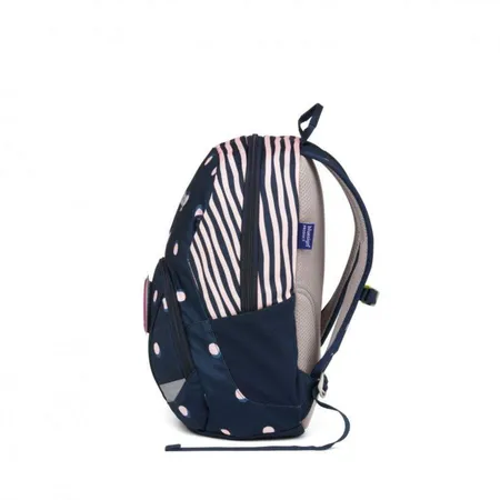 ergobag Ease Large Kindergartenrucksack Bärbel