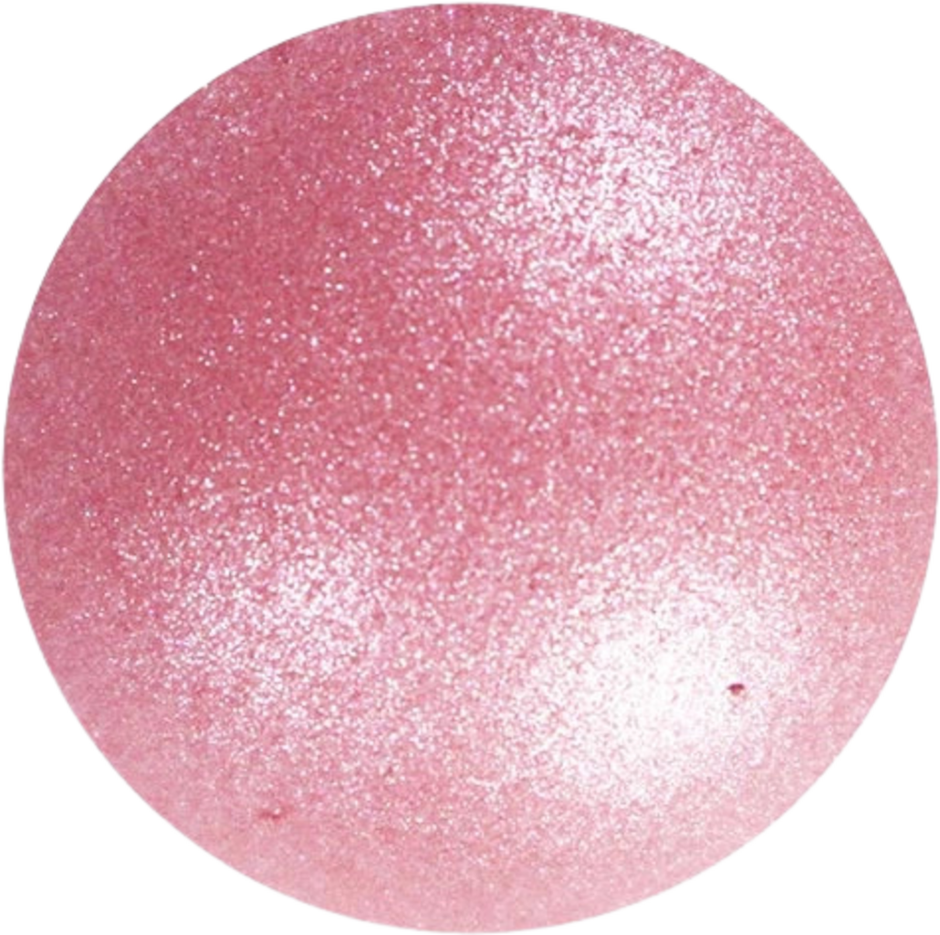 ANGEL MINERALS  Mineral Rouge, Lightpink Glossy (2 g)