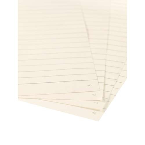 transotype® senseBook RED RUBBER