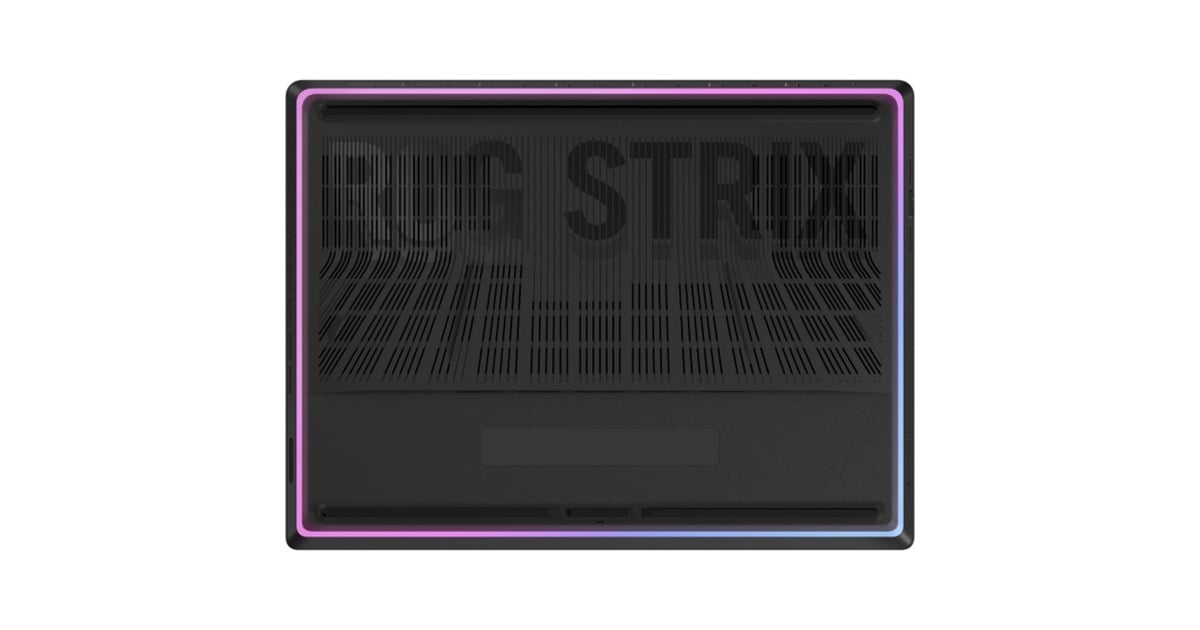 ASUSROG Strix SCAR 18 G835LW-SA086W 18