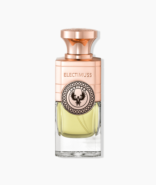 Jupiter ELECTIMUSS LONDON 100 ML