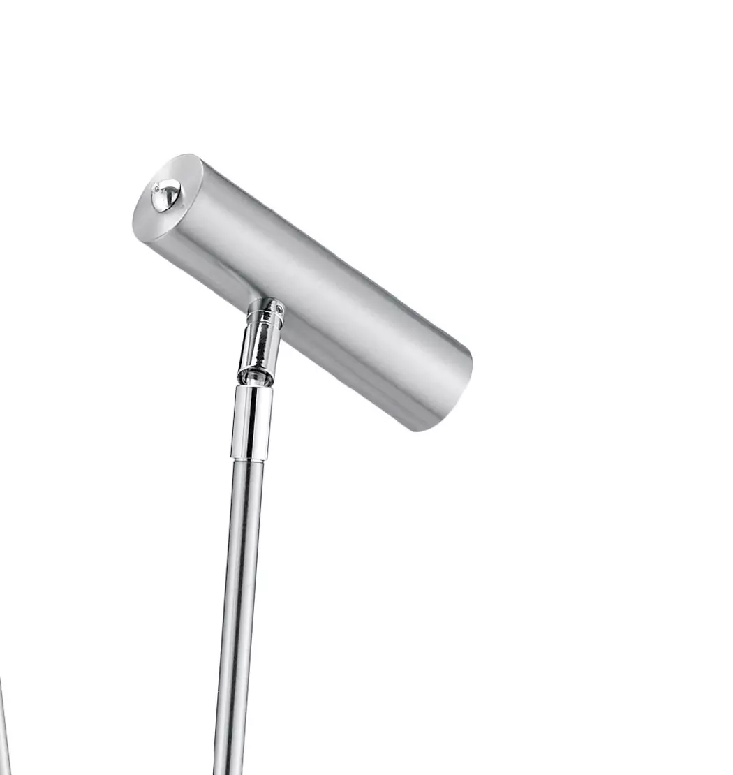LED-Stehlampe Tom