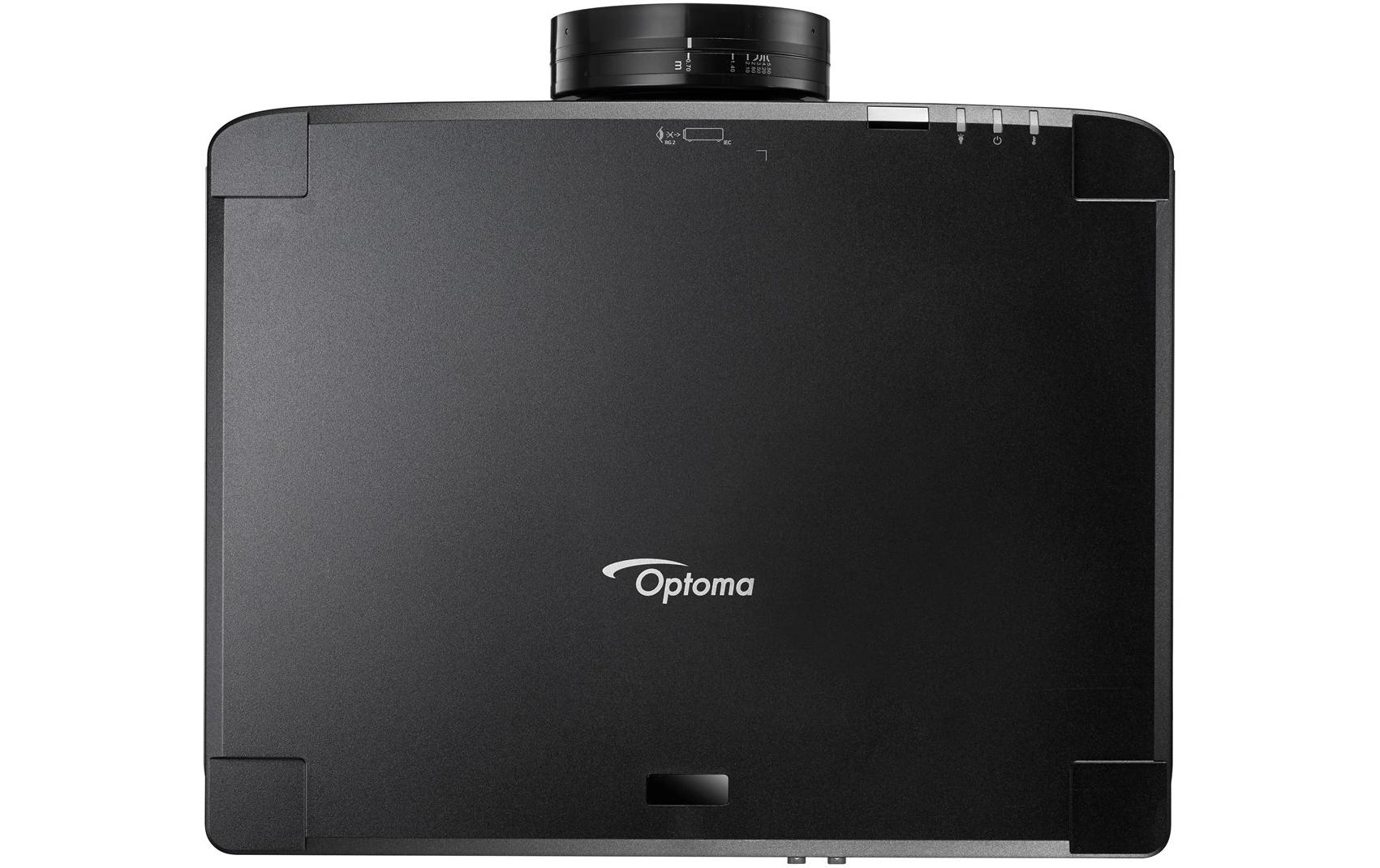 Projektor ZK810TST<br>Professioneller 4K UHD-Laserprojektor mit hoher Helligkeit