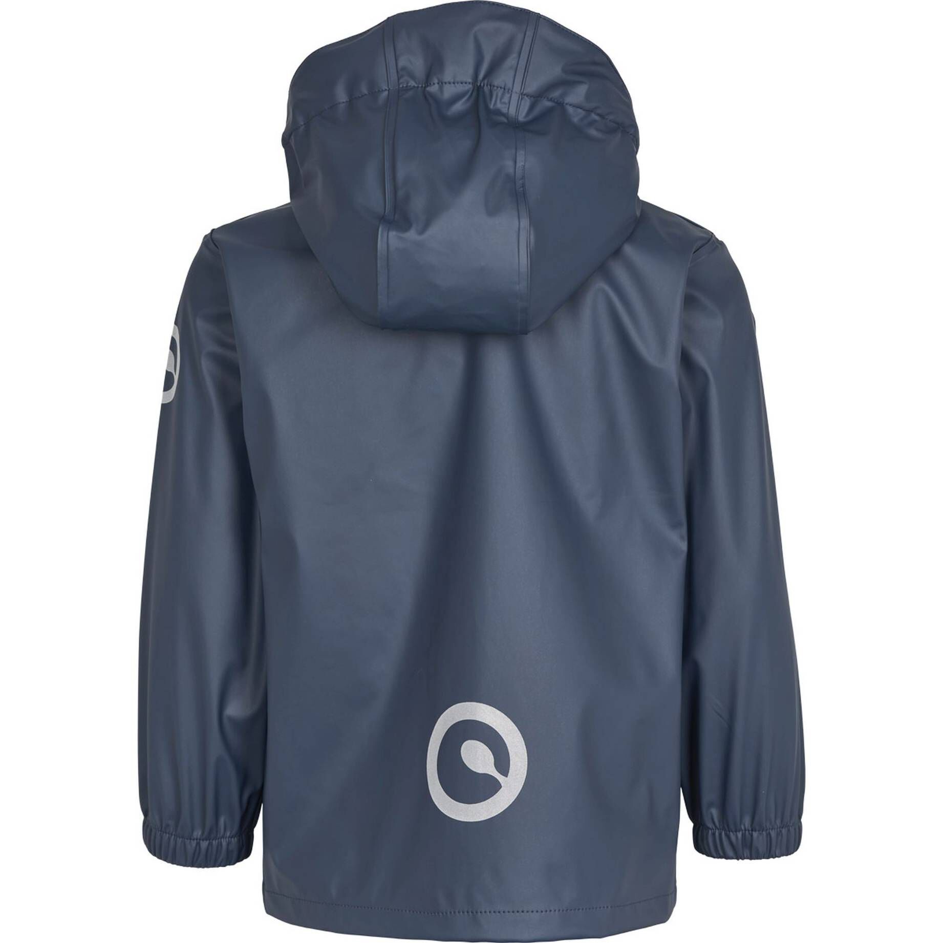 Müsli| Jungen Regenjacke