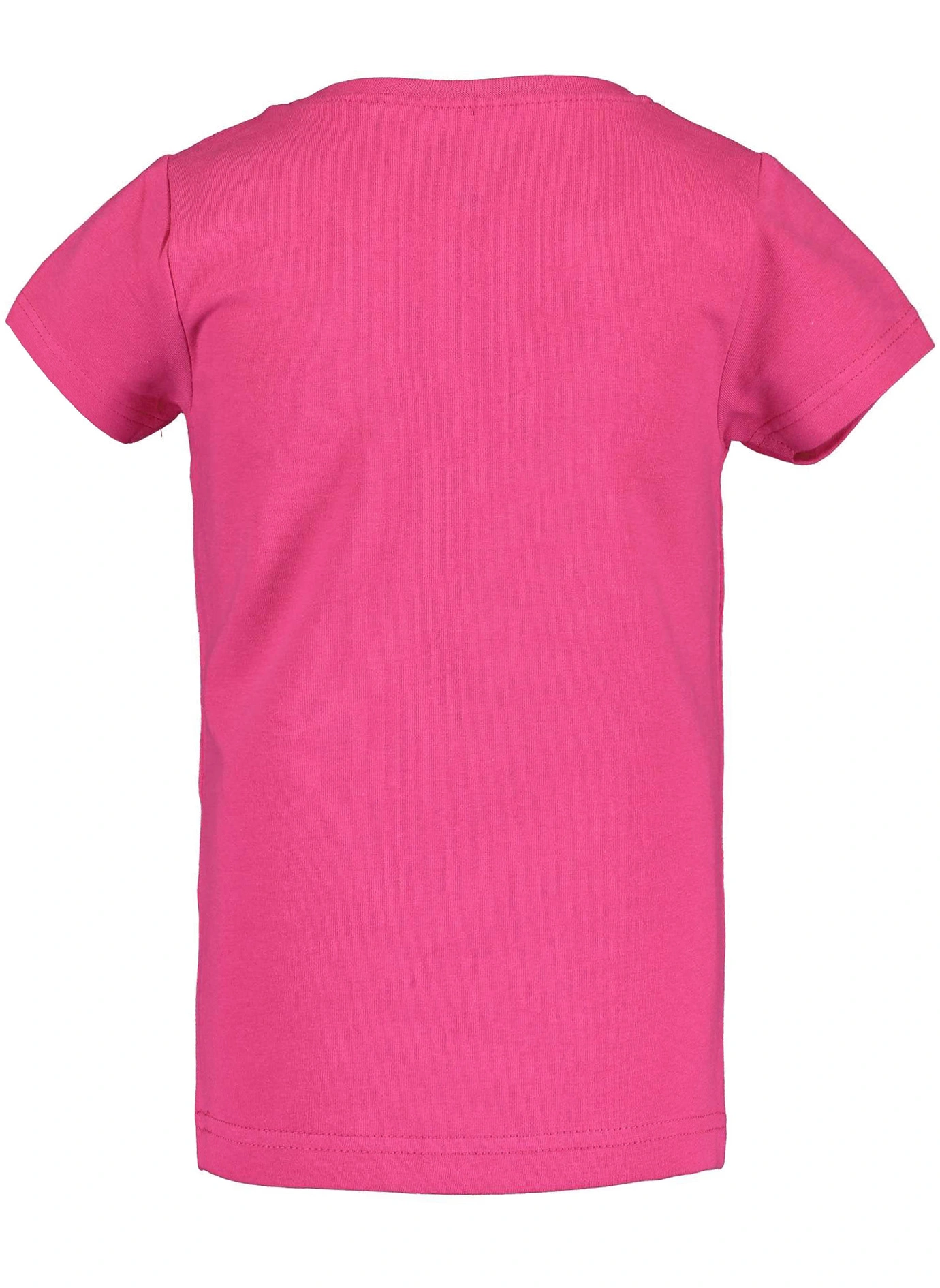 T-Shirt HELLO SUNSHINE in pink