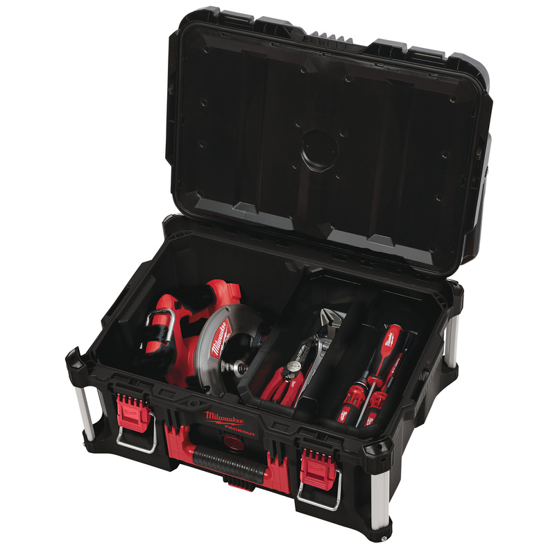 Milwaukee PACKOUT™ koffer 2