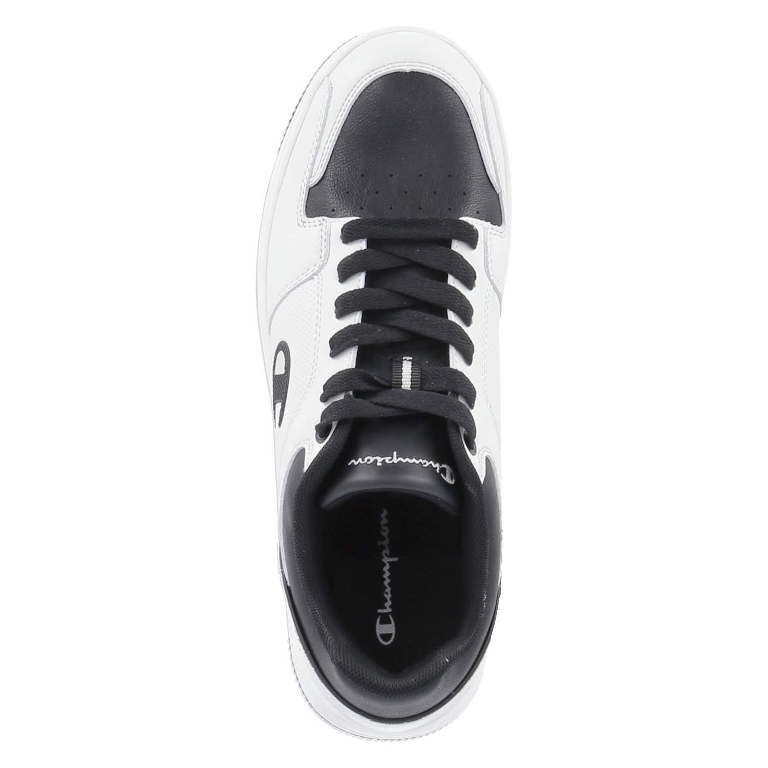 Champion Low Sneaker RD18 2.0 LOW - ofw/nbk