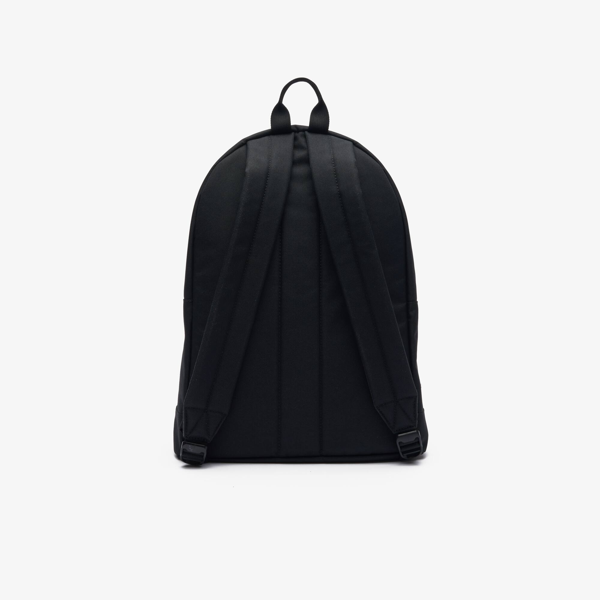 Sac à dos Neocroc avec poche ordinateur Sacs à dos - Noir - Lacoste - Homme