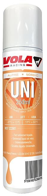 VOLA - FART UNIVERSEL LIQUIDE 250 ML LF