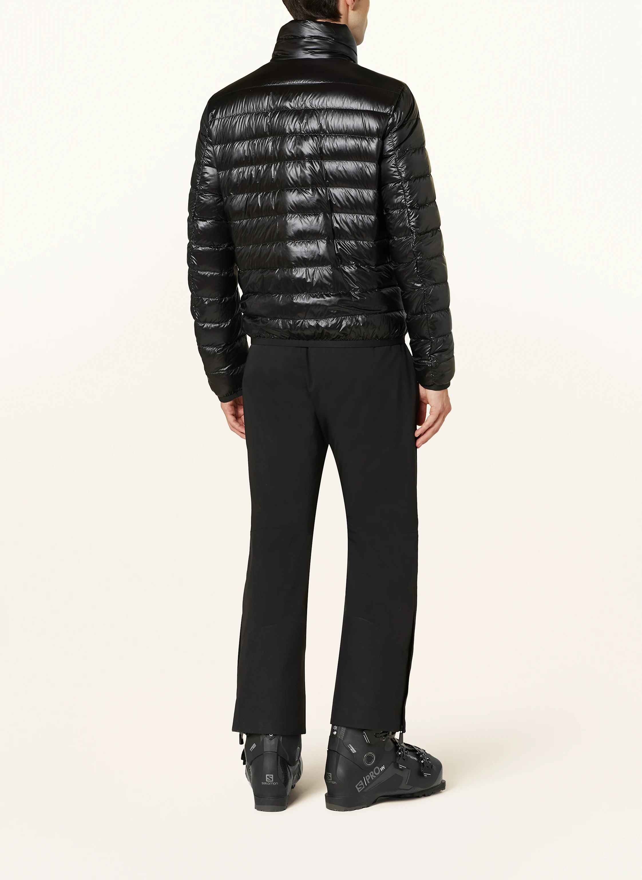 MONCLER GRENOBLE Steppjacke HERS