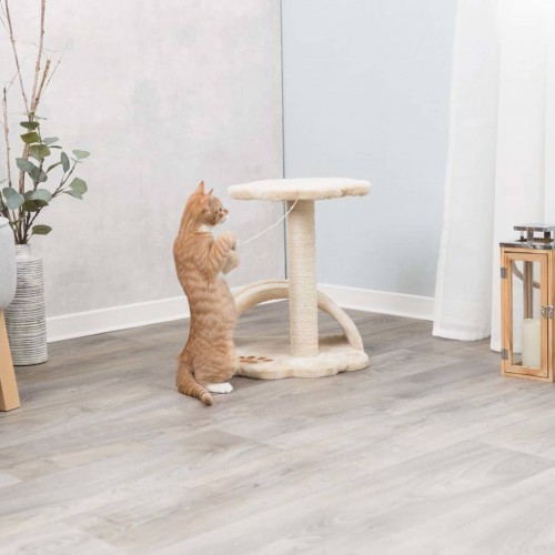 Arranhador para Gatos Trixie Junior Victoria, Bege