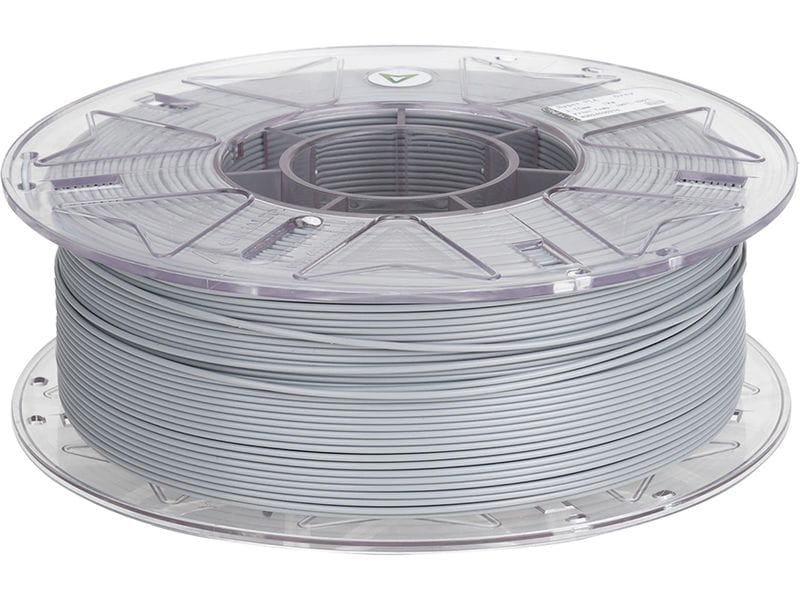 Creality Filament PLA Hyper RFID Grau 1.75 mm 1 kg Erkennung für Materialstand Überwachung