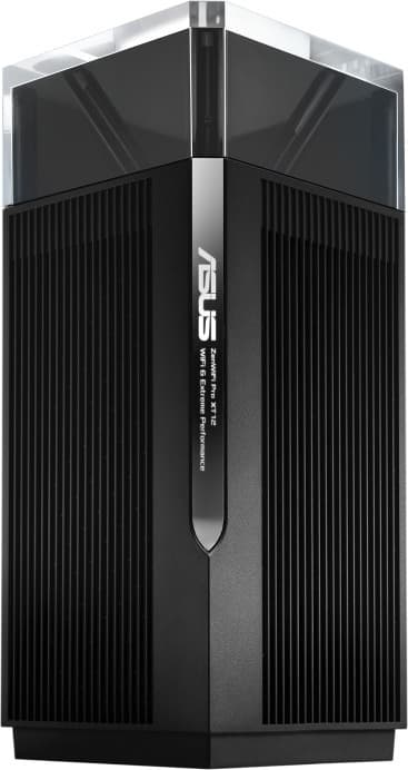 ASUS ZenWiFi Pro XT12 Tri-band WiFi mesh-router