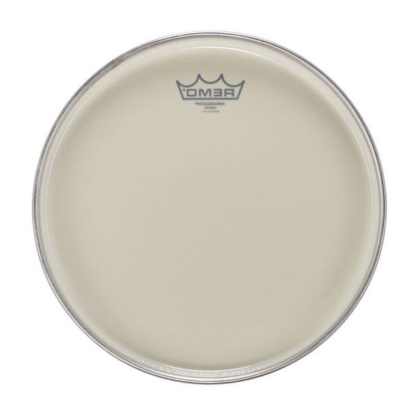 Remo PP-0942-BA Ambassador Coated