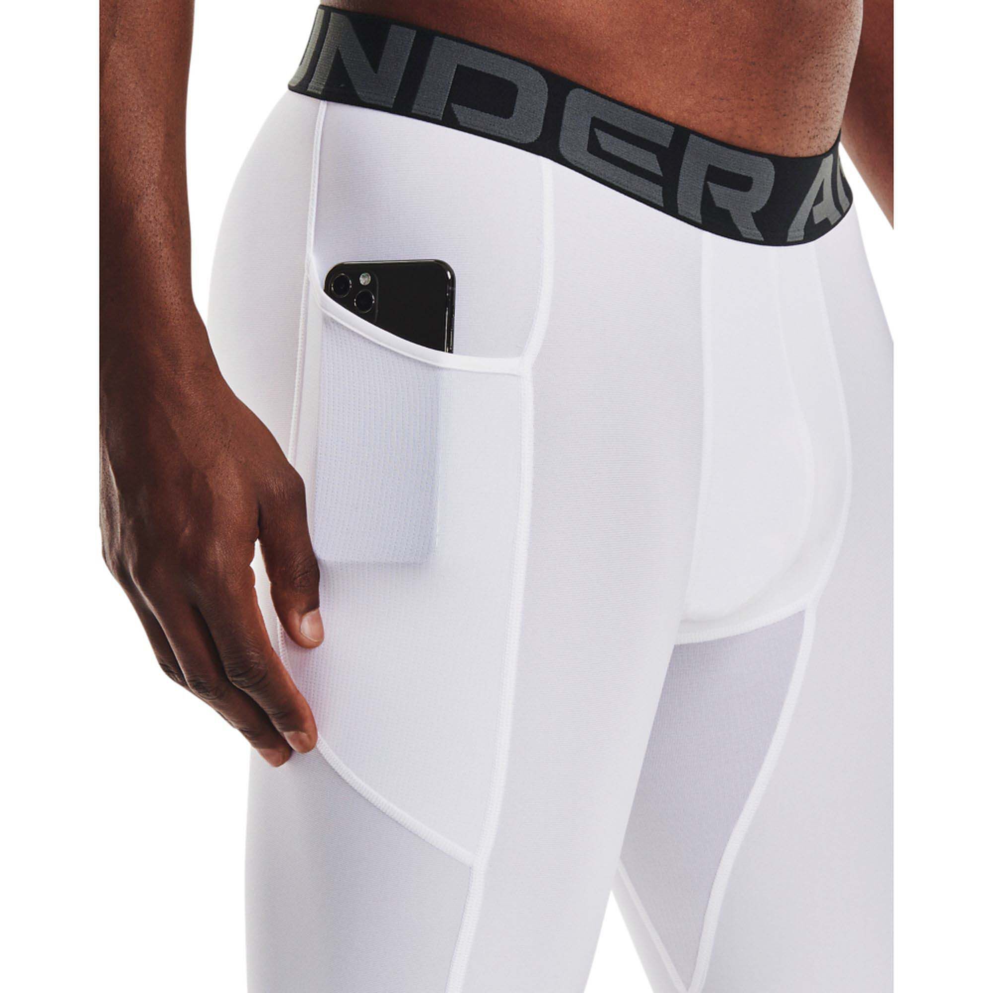 Under ArmourUA HG Armour Lng Shorts M