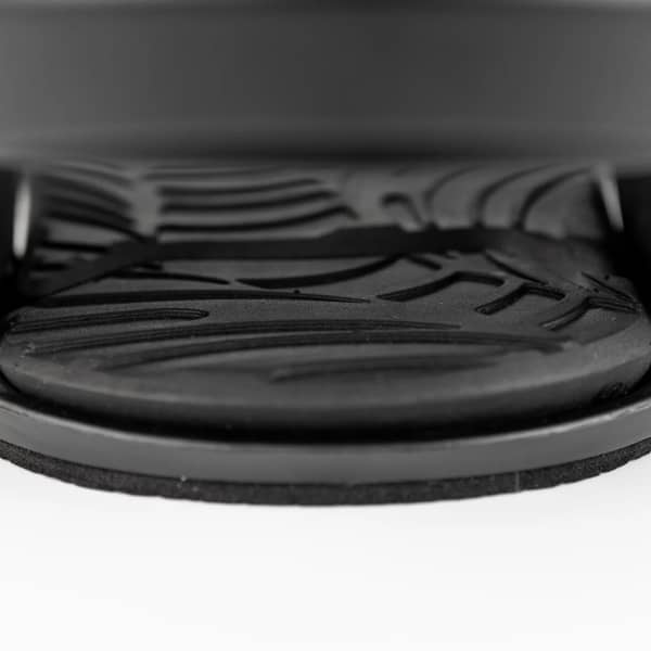 Fixation snowboard NITRO COSMIC W ULTRA BLACK BLACK